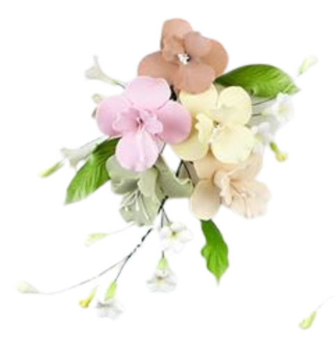 Large Combination Sprays