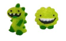Monster Assortment