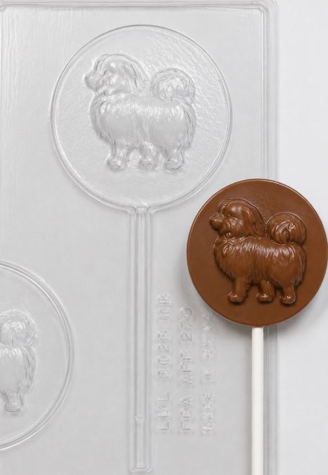 Small Dog Mold