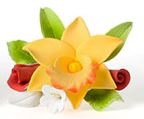 Mini Spray Sugar Flower