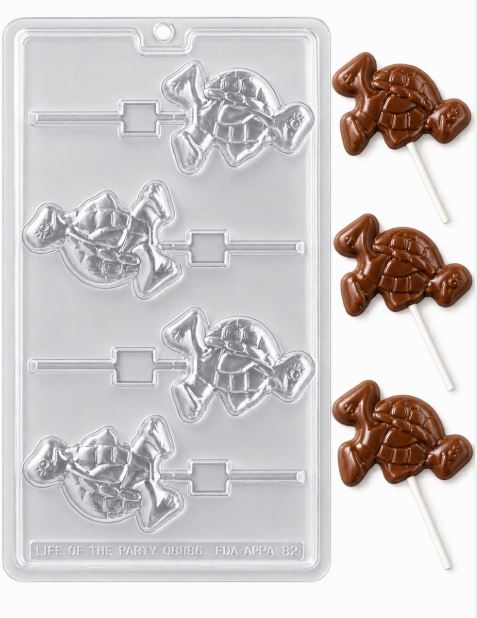 TURTLE LOLLY