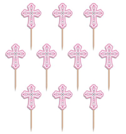 Religious Party Picks