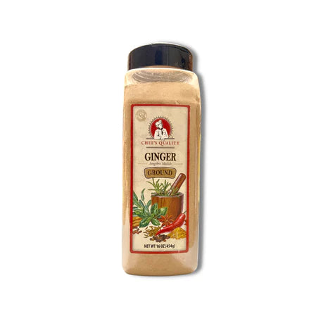 Ginger - Chef's Quality