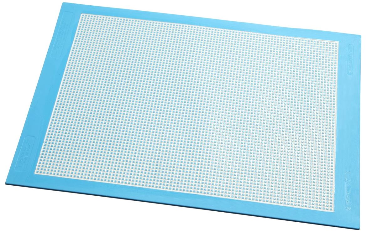 SugarVeil Woven Mat - Extra Large