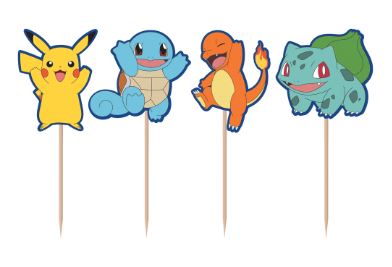 Pokemon Picks