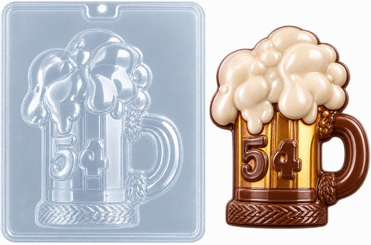 5 CENT BEER MUG