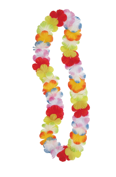 Flower Lei