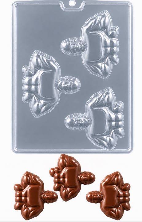 MUSCLE MAN WEIGHT LIFTER
