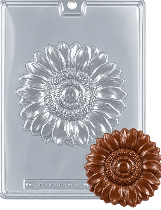 LARGE SUNFLOWER