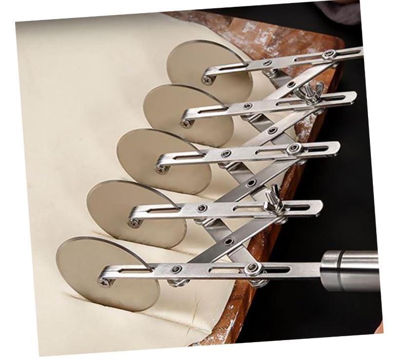 Stainless Steel Wheel Cutter