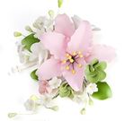 Lilies Sugar Spray