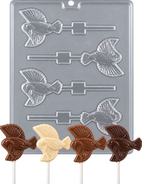 HUMMINGBIRD LOLLY