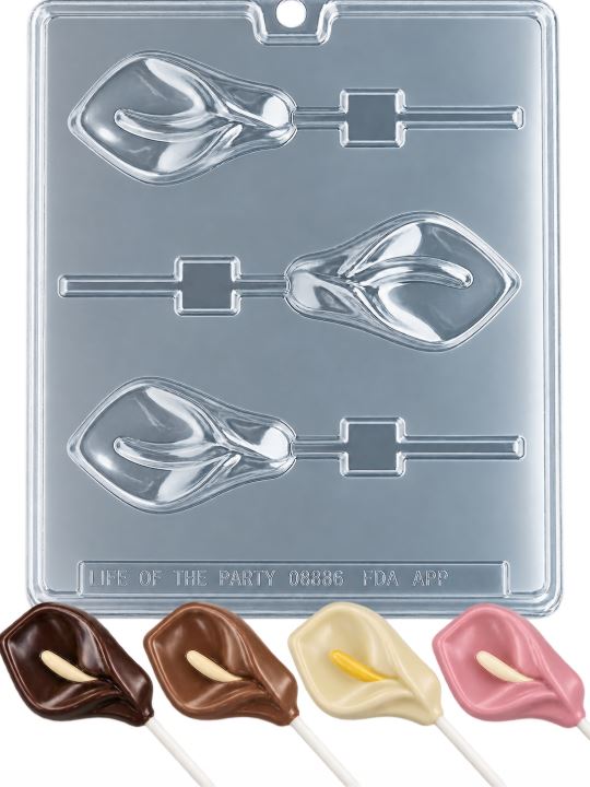 CALLA LILLY LOLLY
