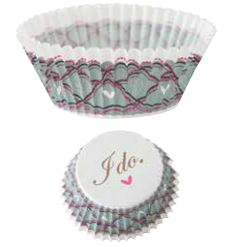 I Do! Bake Cup