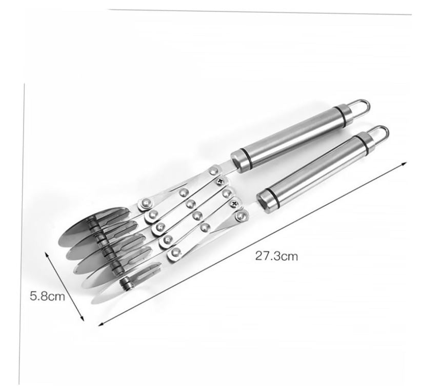 Stainless Steel Wheel Cutter