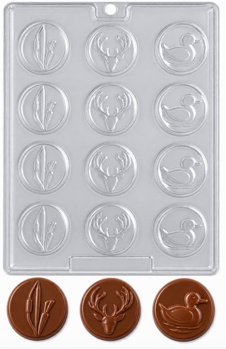 BOW & ARROW HUNTER MINTS
