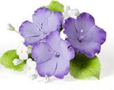 Mini Spray Sugar Flower