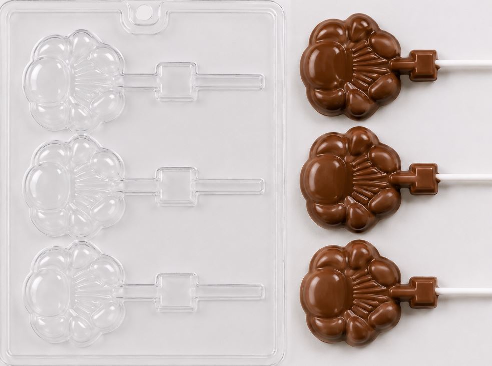 CHOCOLATE KID - GIRL