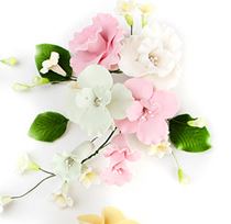 Large Combination Sprays