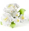 Mini Spray Sugar Flower