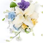 Lilies Sugar Spray