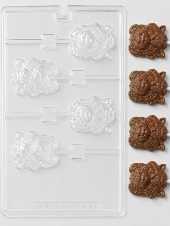 YORKSHIRE TERRIER LOLLY