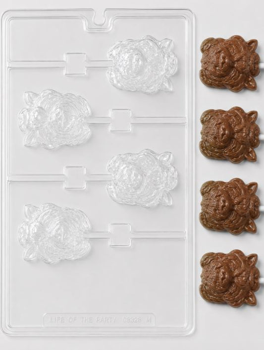 YORKSHIRE TERRIER LOLLY