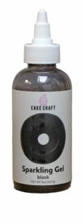 Cake Craft Sparkling Gel