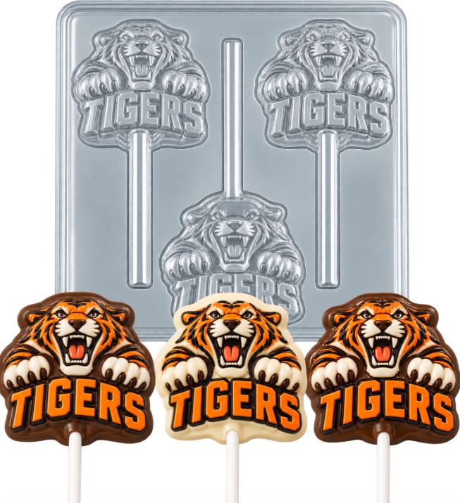 Tigers Mold