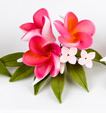 Small Assorted Sugar Flower Spray