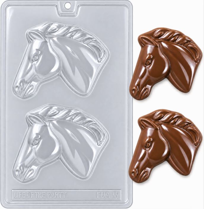 HORSE HEAD