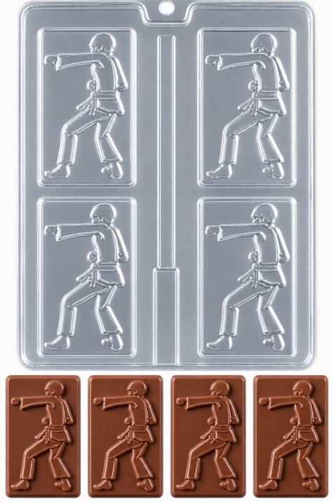 KARATE