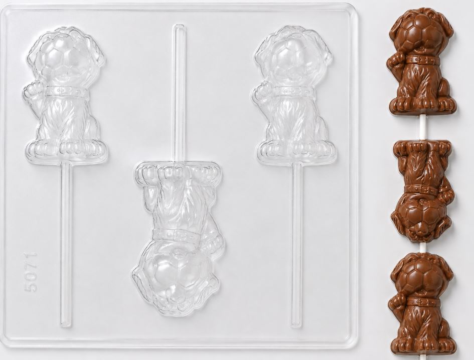 Dog Mold