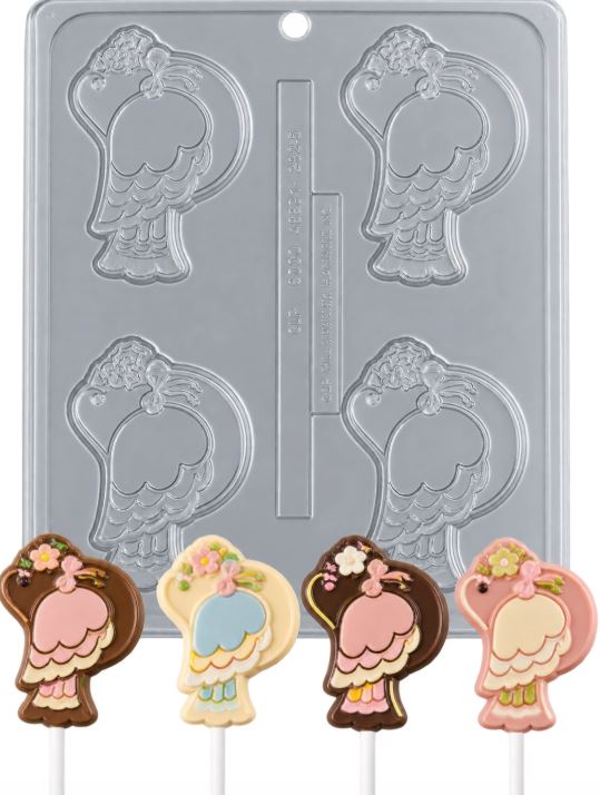 Bird Mold