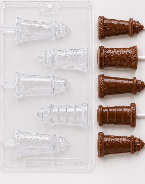 LIGHTHOUSE LOLLY ASSORTMENT