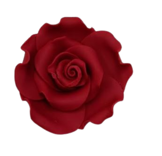Red Rose 2.5"