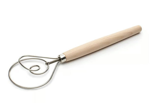 Danish Dough Whisk