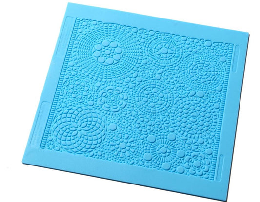 SugarVeil® Brooches Mat