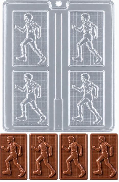 MALE JOGGER