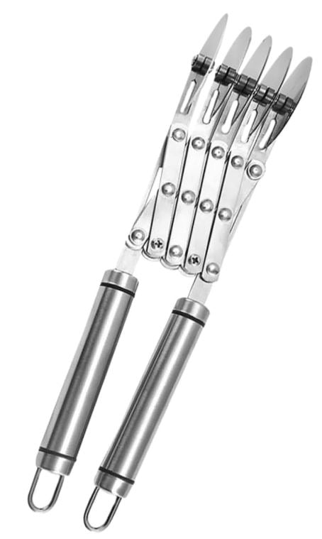 Stainless Steel Wheel Cutter