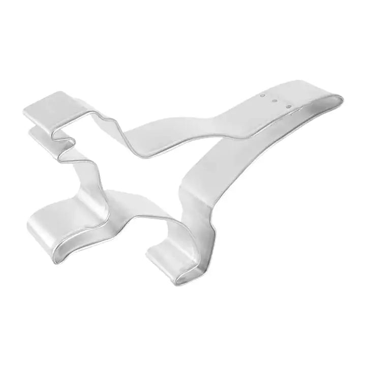 Velociraptor Cookie Cutter