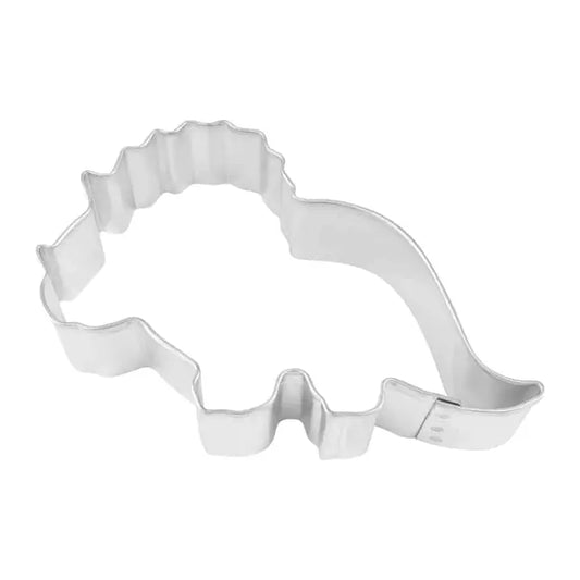 Triceratops Baby Dinosaur Cookie Cutter