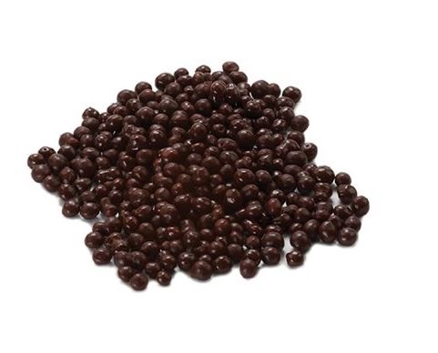 Dark Chocolate Covered Croquant