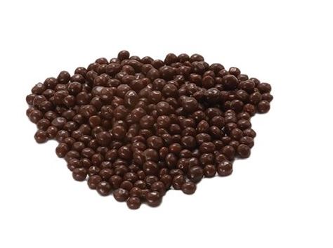 Milk Chocolate Covered Croquant