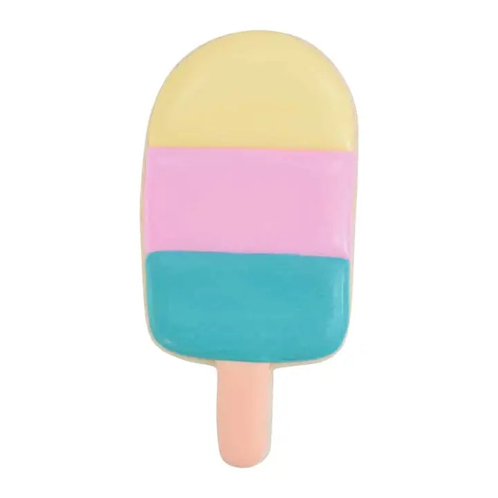 Popsicle Cookie Cutter (3.75")