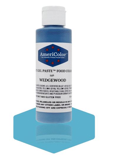 Wedgewood Soft Gel Paste