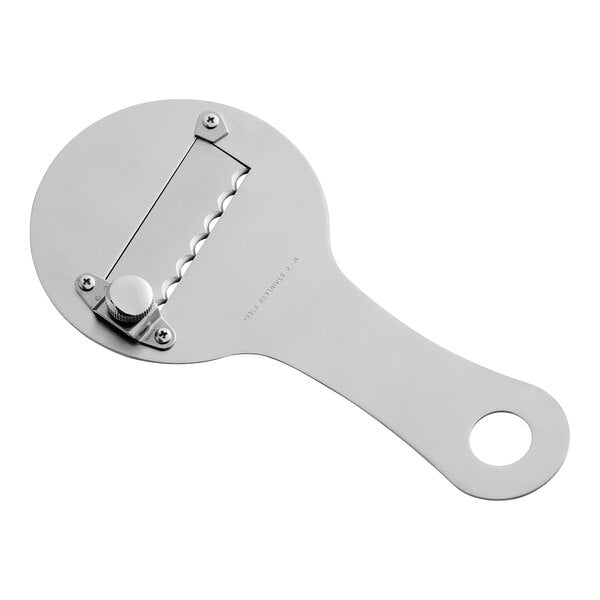 Chocolate Shaver