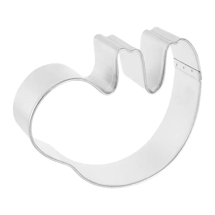 Sloth Cookie Cutter