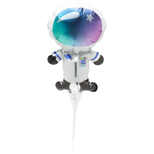 Inflatable Astronaut Balloon