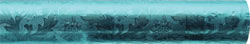 Poly Embossed Foil Wrap Rolls 20x30"